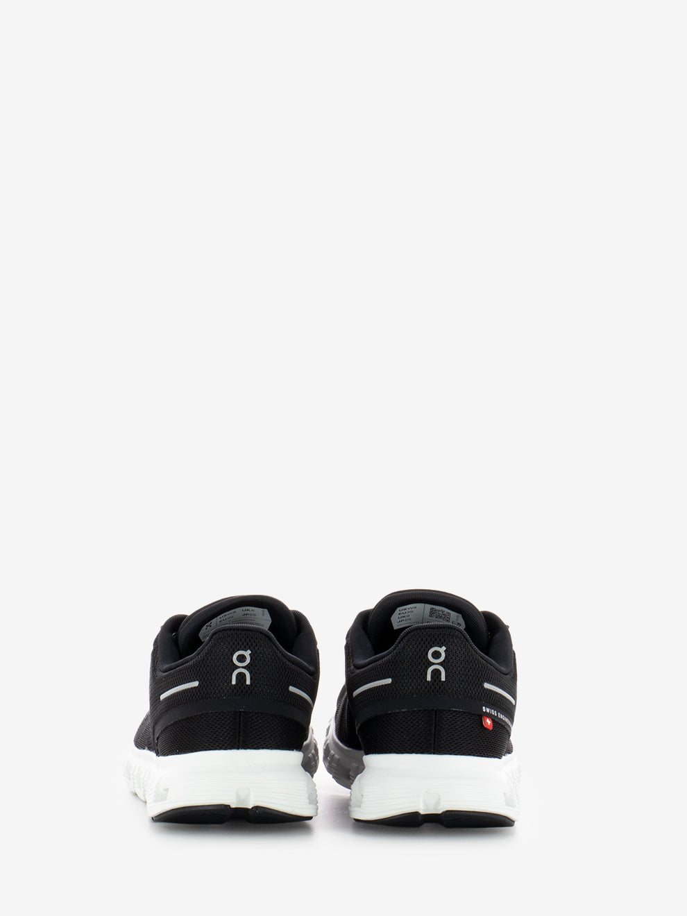 Cloud 6 W black / white