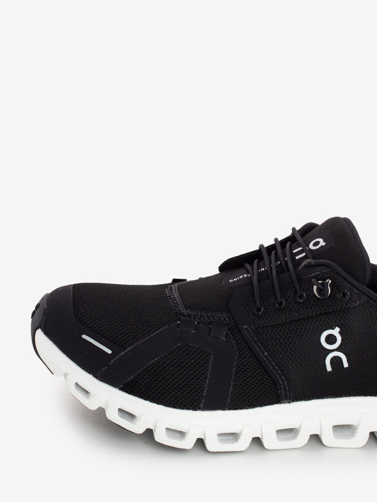 ON - Cloud 6 W black / white