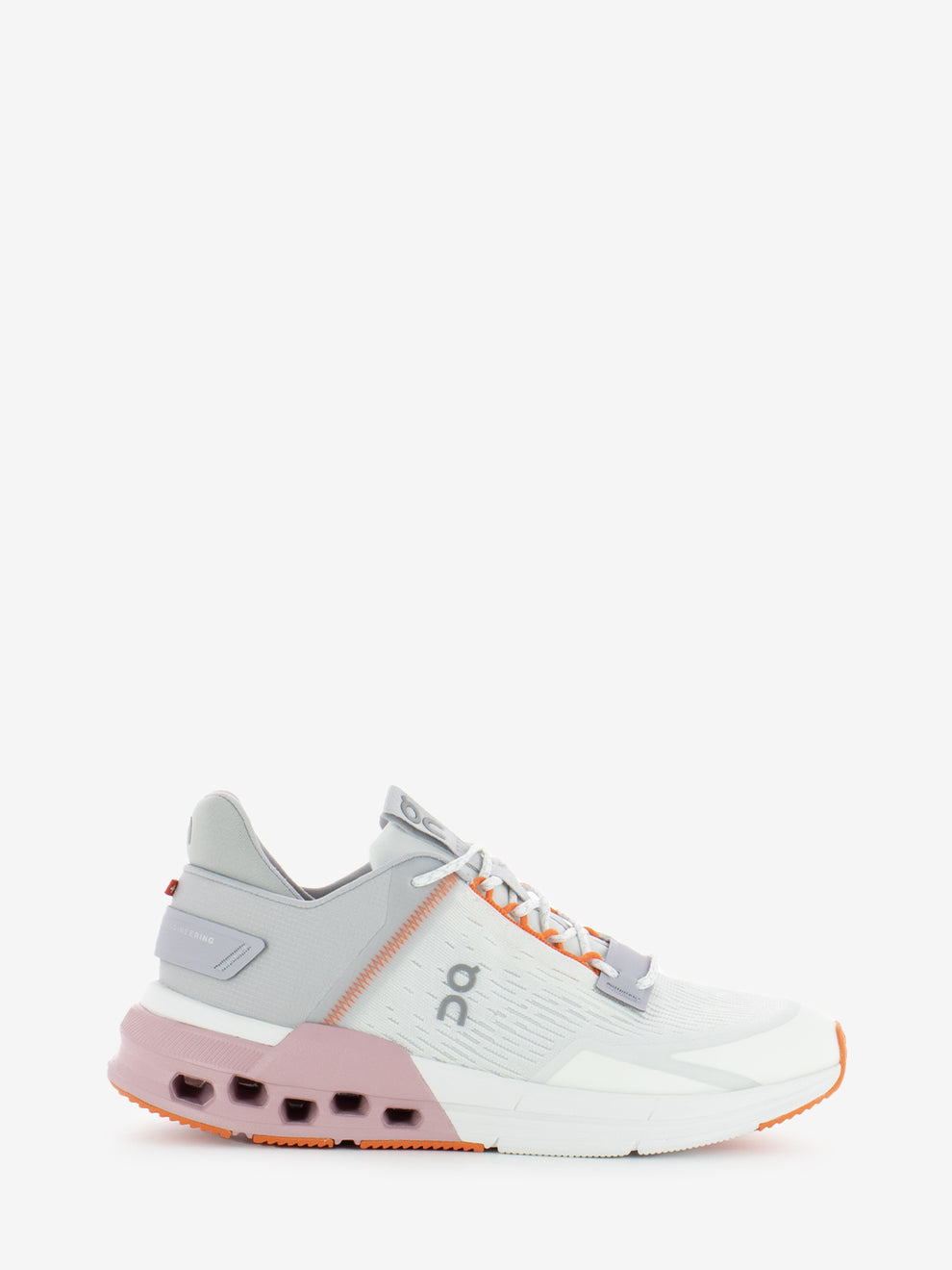 Cloudnova Flux undyed-white / zephyr