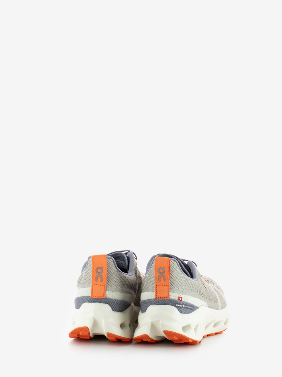 Cloudsurfer trail fossil / ivory