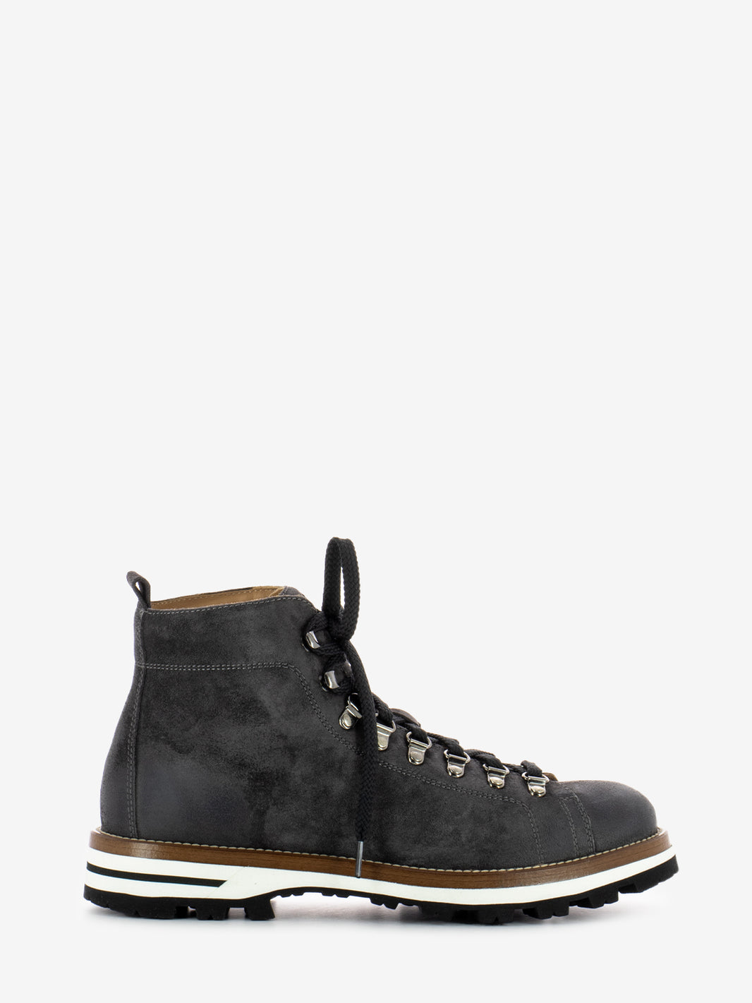 Pedula Heritage carbonio