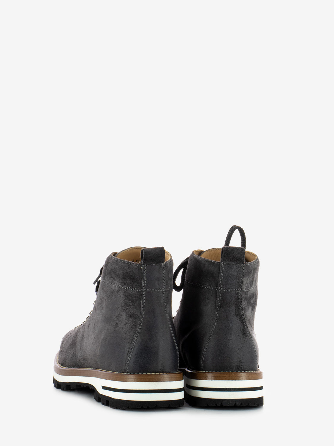 Pedula Heritage carbonio