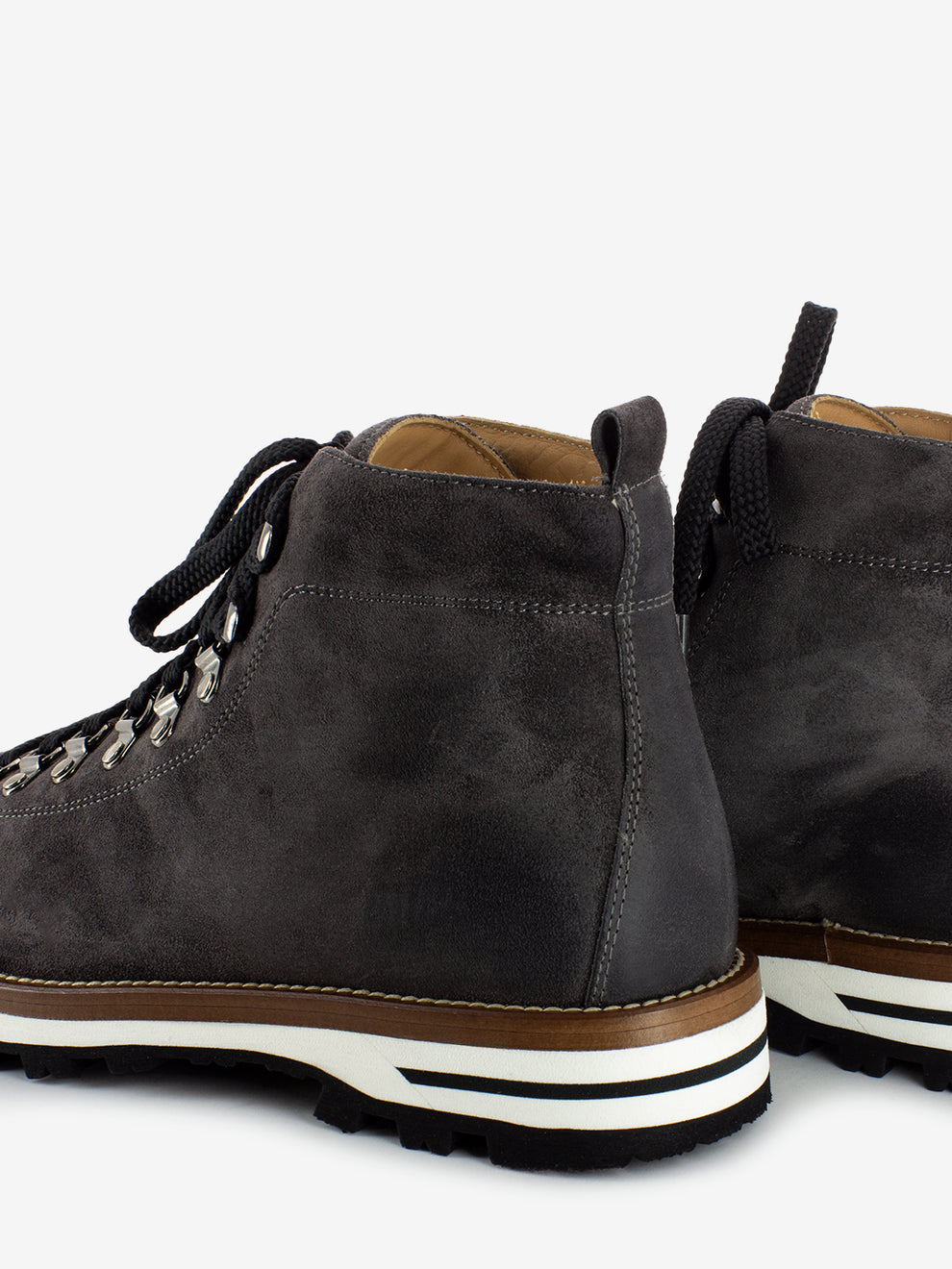 Pedula Heritage carbonio