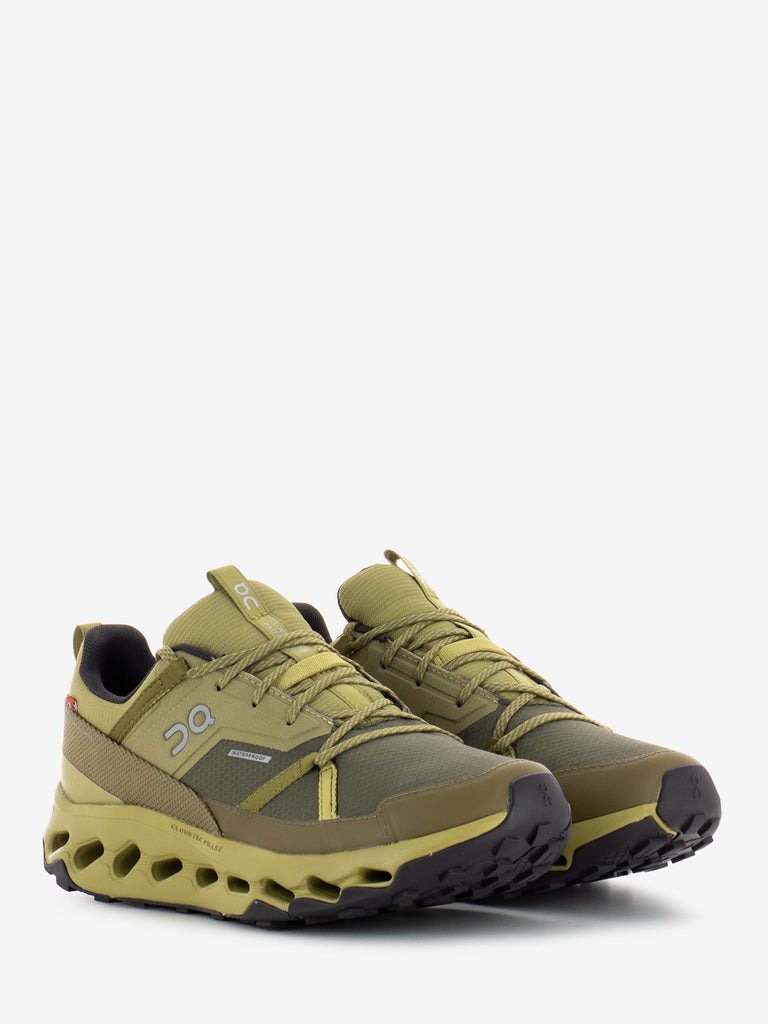 ON - Sneakers Cloudhorizon WP safari / olive
