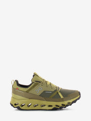 ON - Sneakers Cloudhorizon WP safari / olive