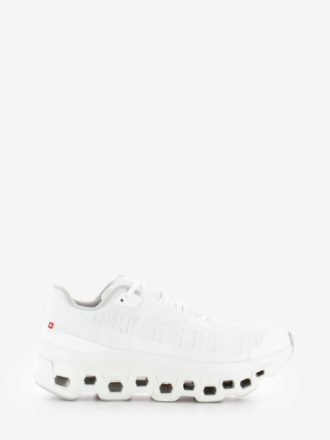 Sneakers Cloudmonster Vold white