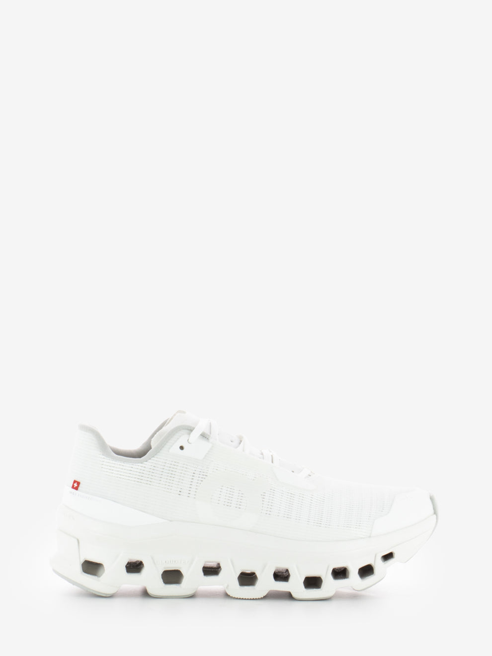 Sneakers Cloudmonster Vold white