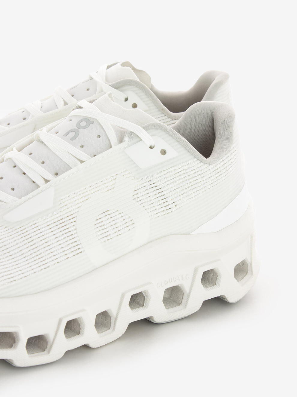 Sneakers Cloudmonster Vold white