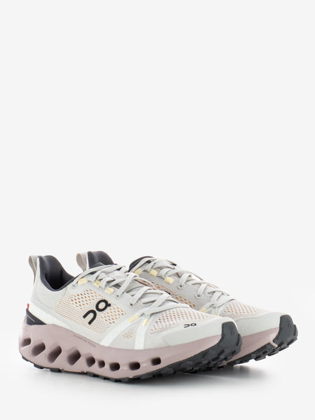 Sneakers Cloudsurfer trail silver / mauve