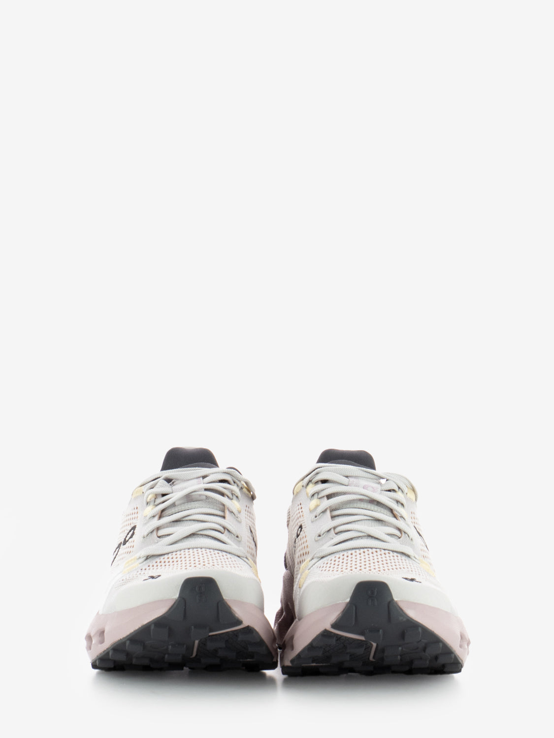 Sneakers Cloudsurfer trail silver / mauve