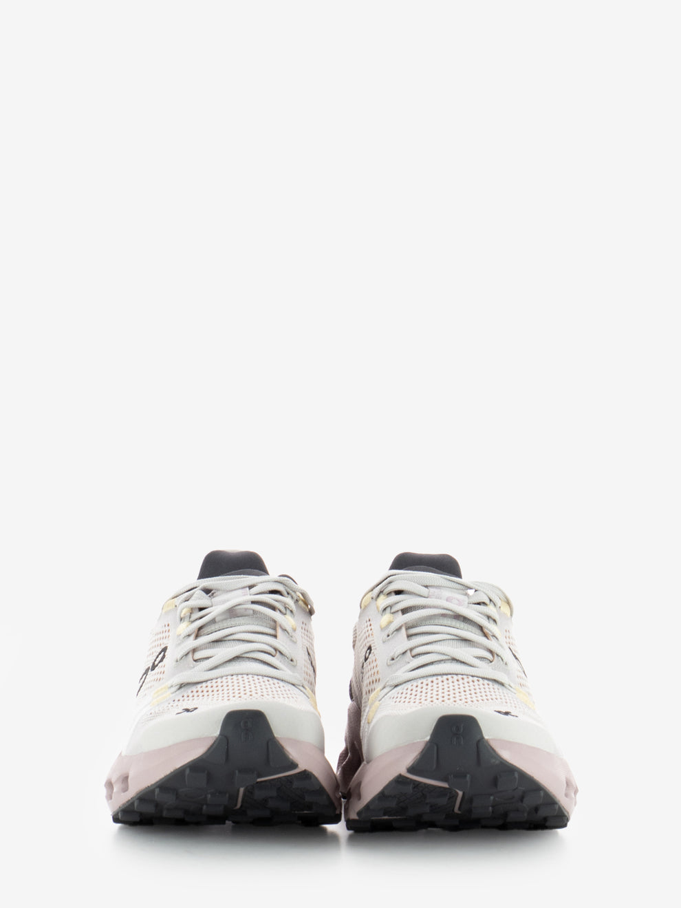 Sneakers Cloudsurfer trail silver / mauve