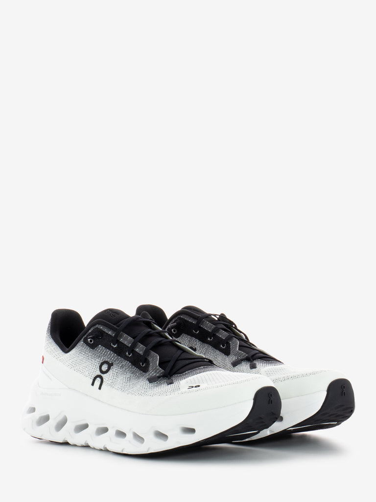 ON - Sneakers M Cloudtilt black / ivory