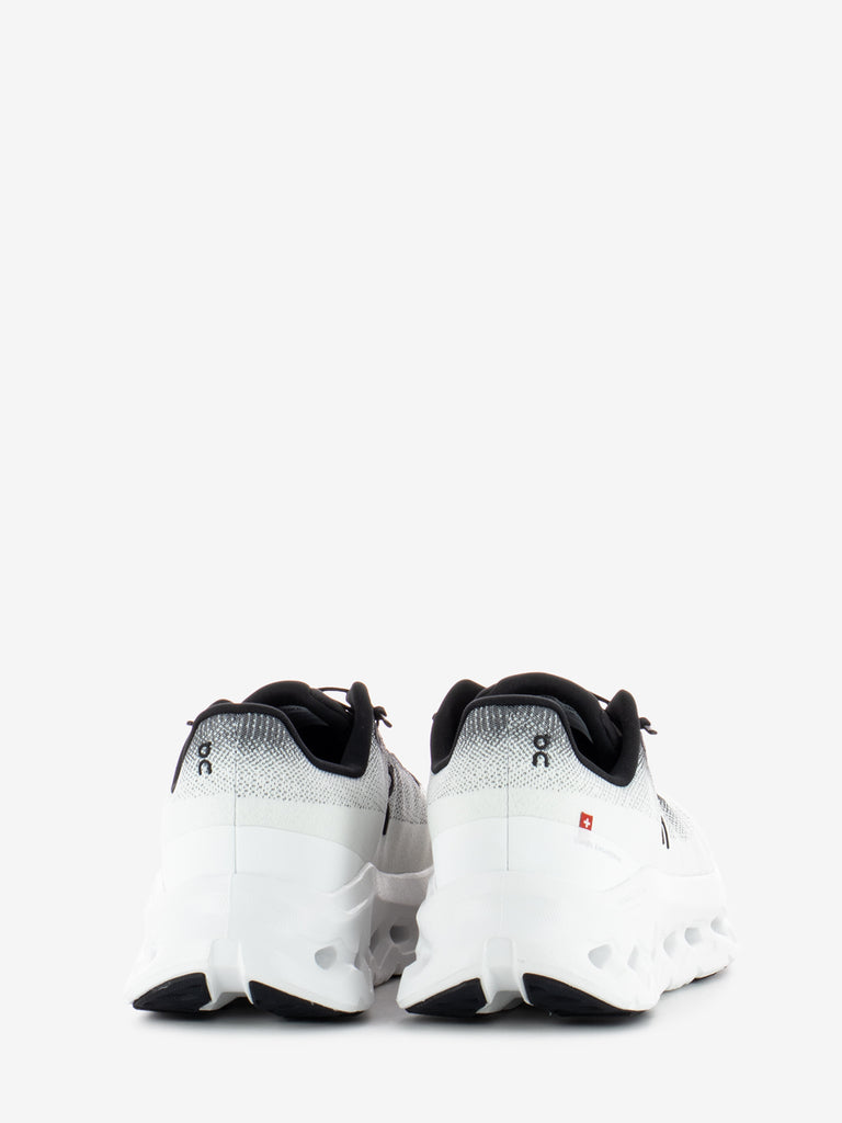 ON - Sneakers M Cloudtilt black / ivory