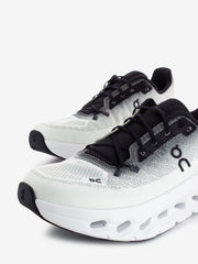 ON - Sneakers M Cloudtilt black / ivory