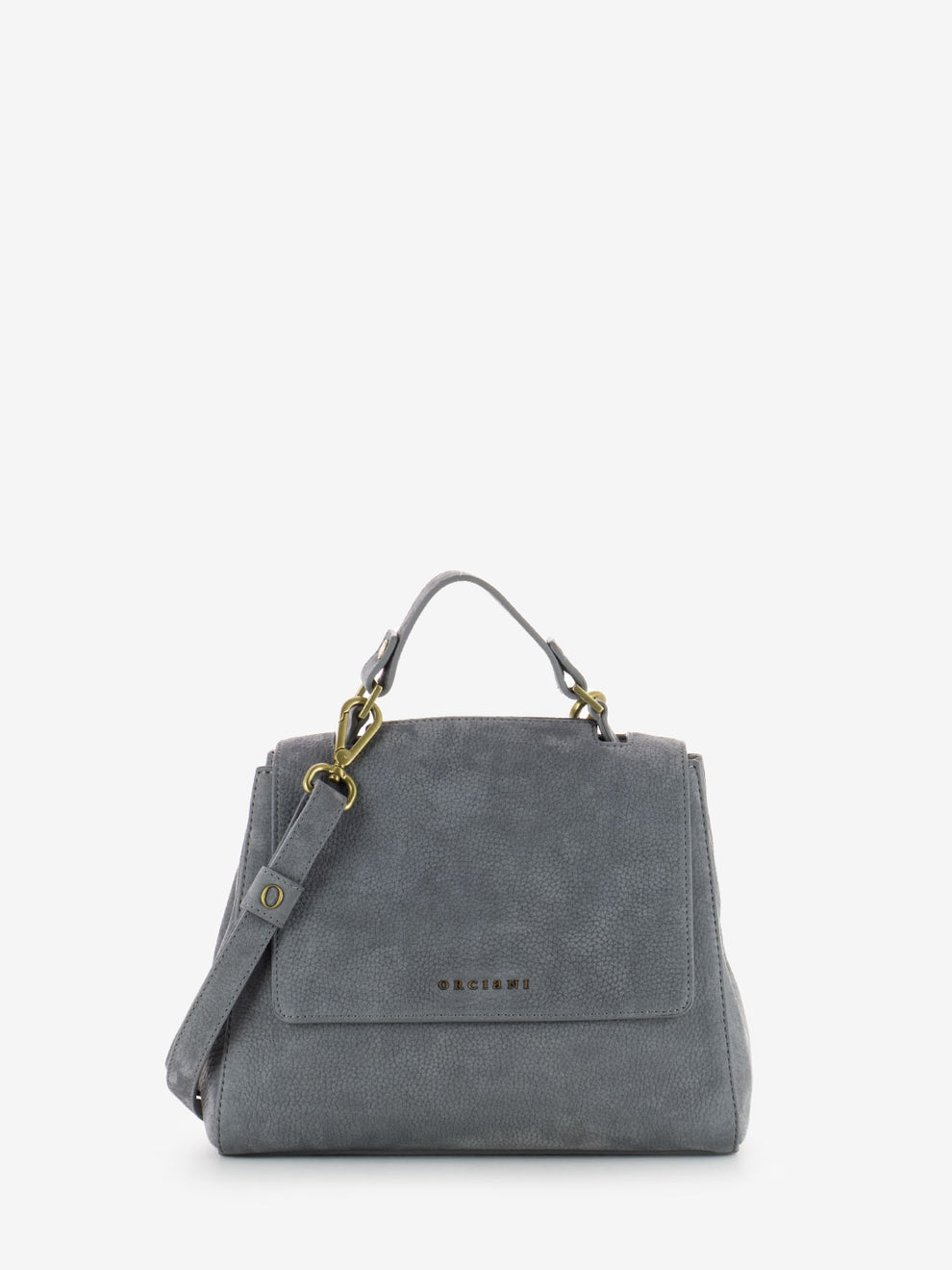 Sveva small handbag nabucco grey