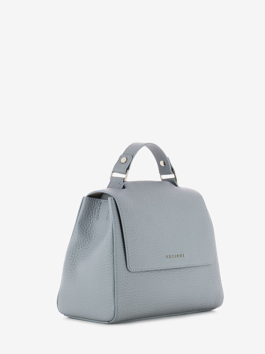 Sveva Soft small handbag dust