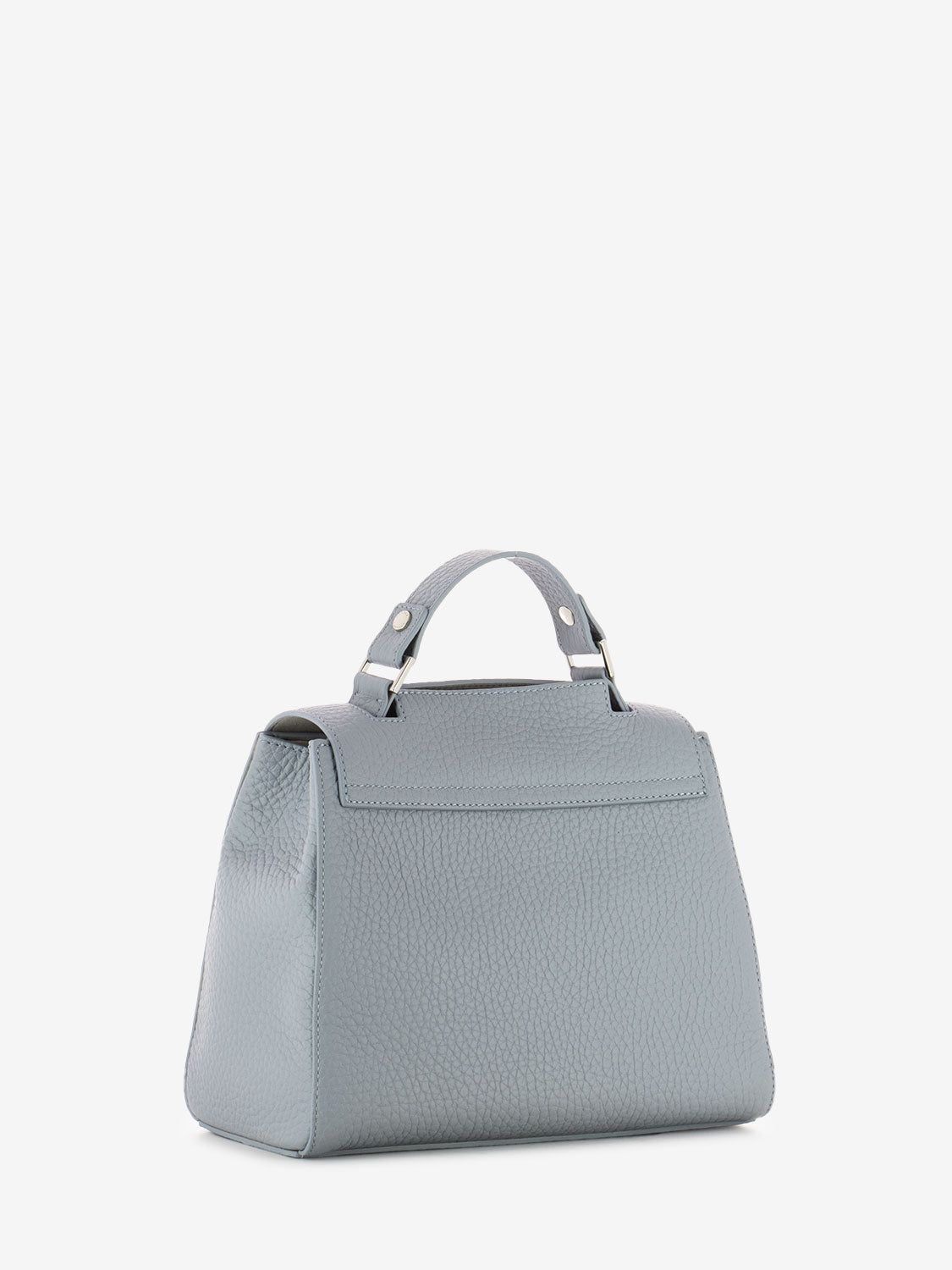 Sveva Soft small handbag dust