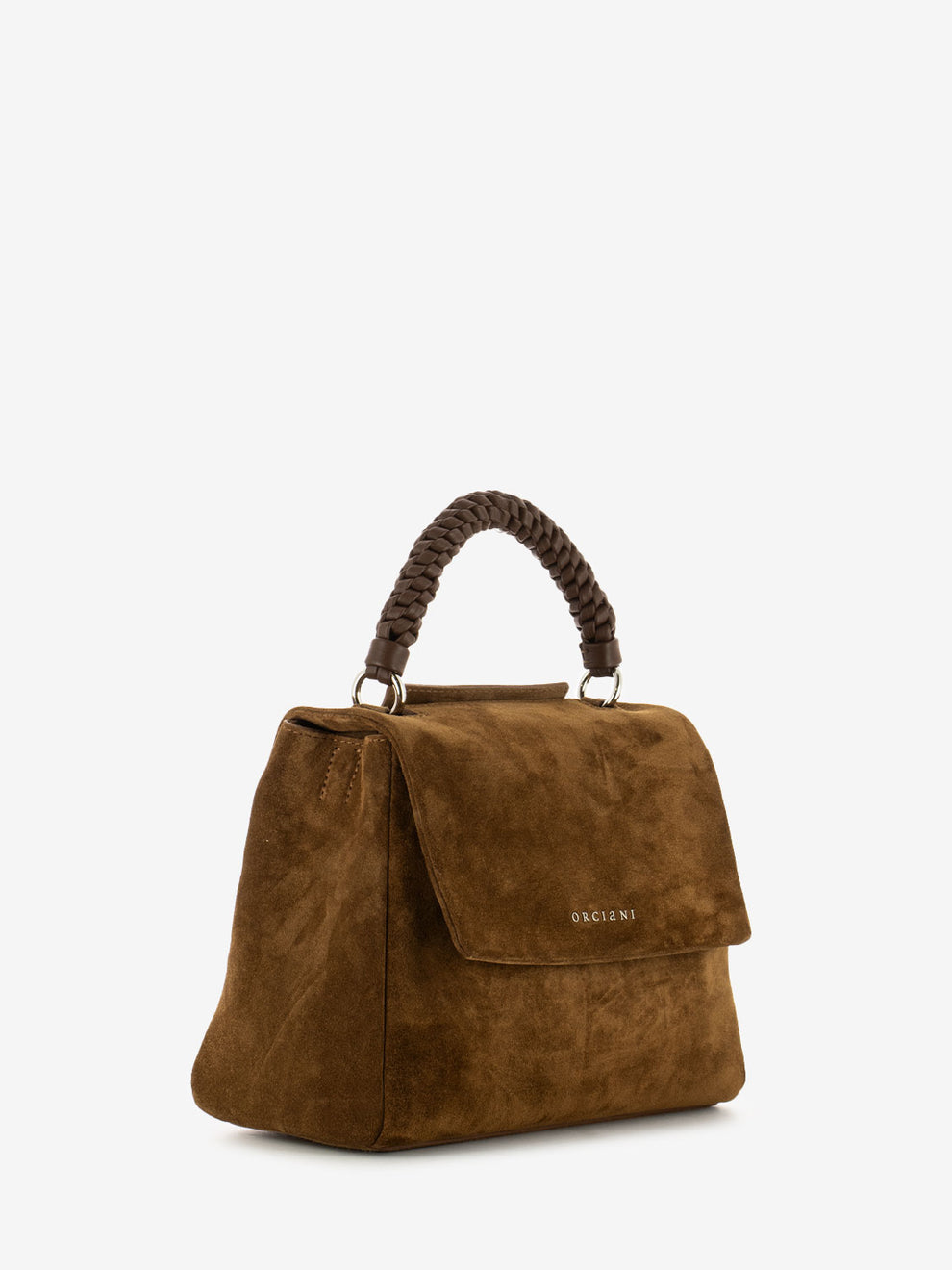 Borsa a mano Sveva Peach sella