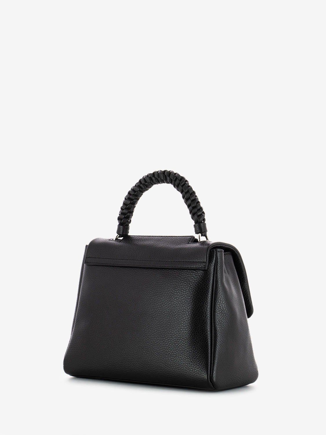 Sveva Scooby Handbag Black