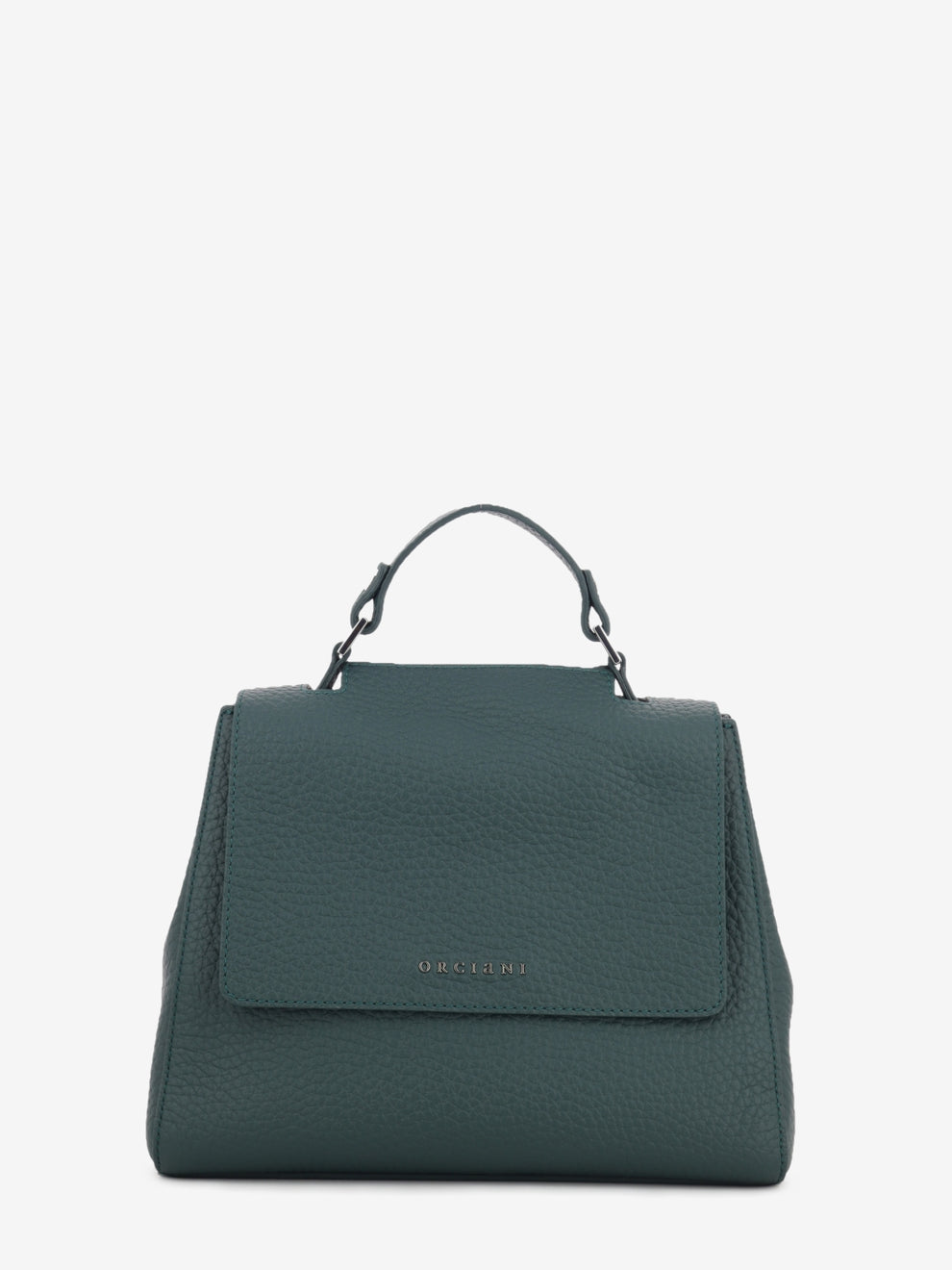 Borsa a mano Sveva Soft S felce