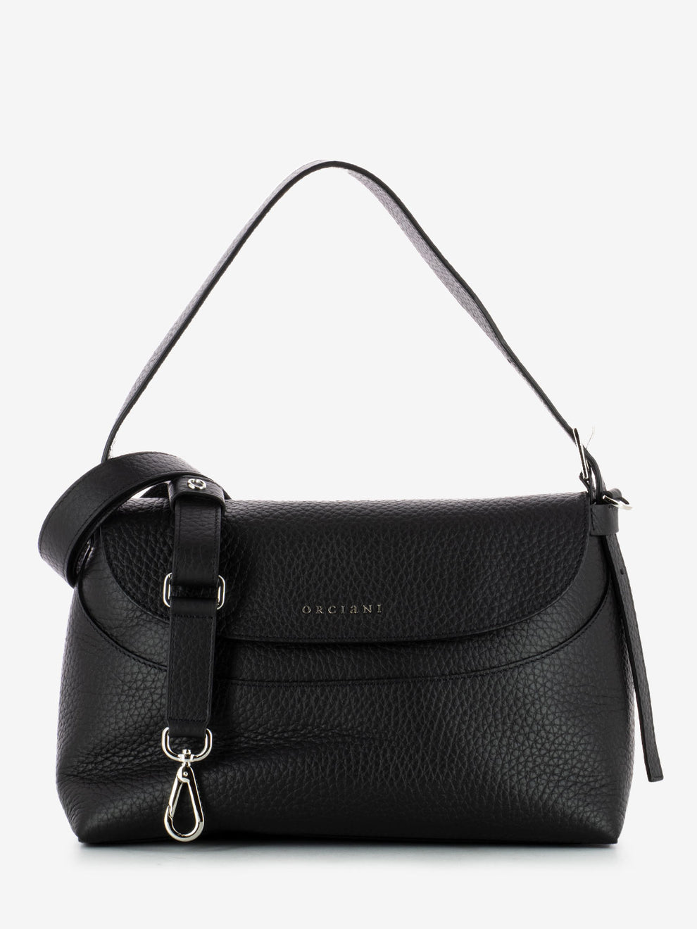 Borsa Tracolla Uomo Orciani Messenger Borsello Uomo Orciani