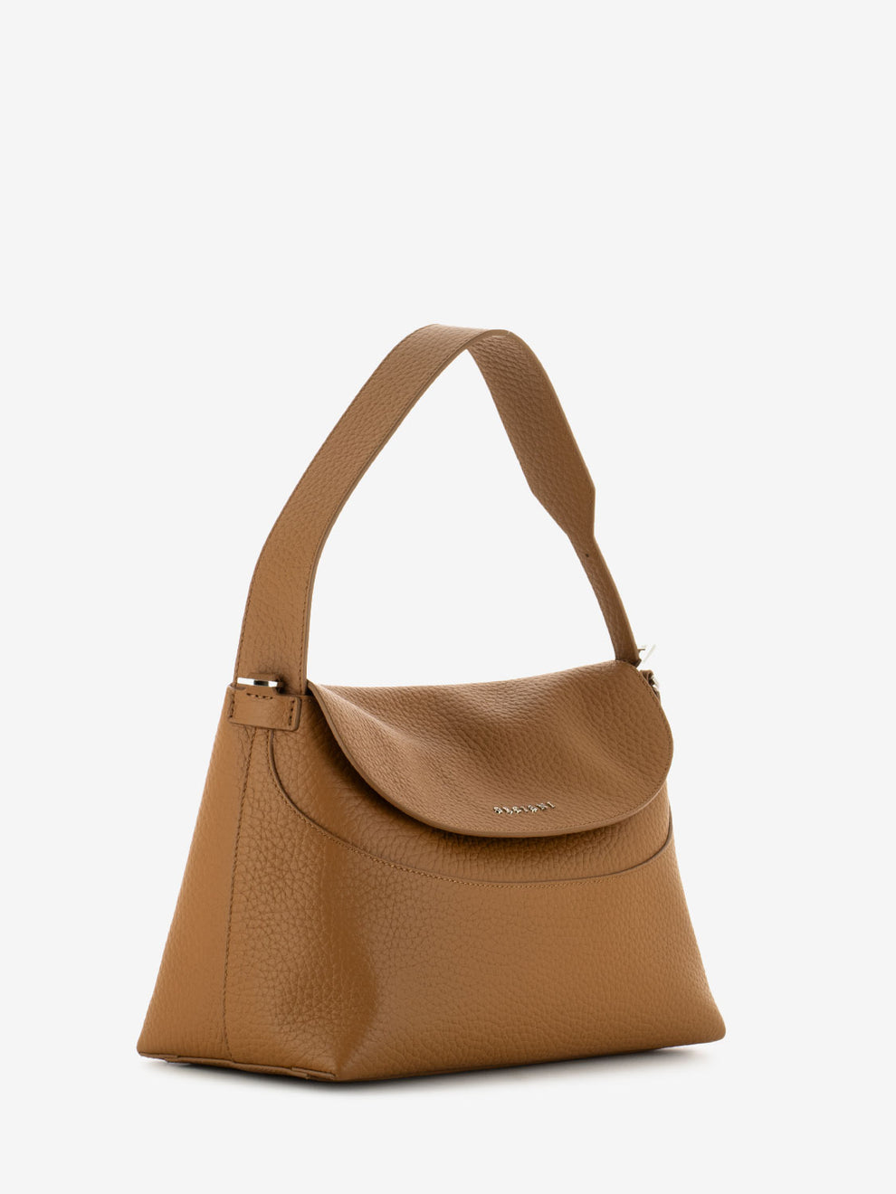 Nana Soft leather shoulder bag