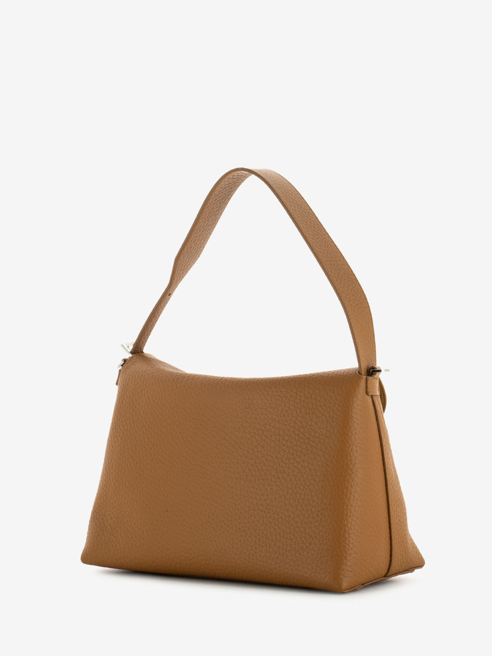Nana Soft leather shoulder bag
