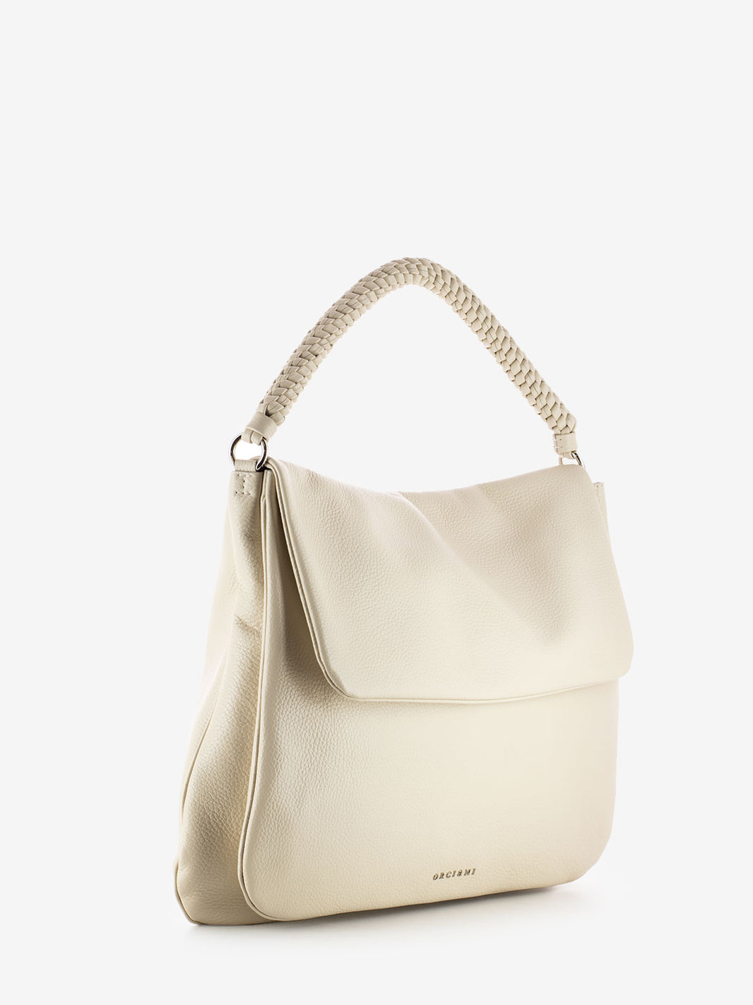 Borsa Diana L scooby bianca