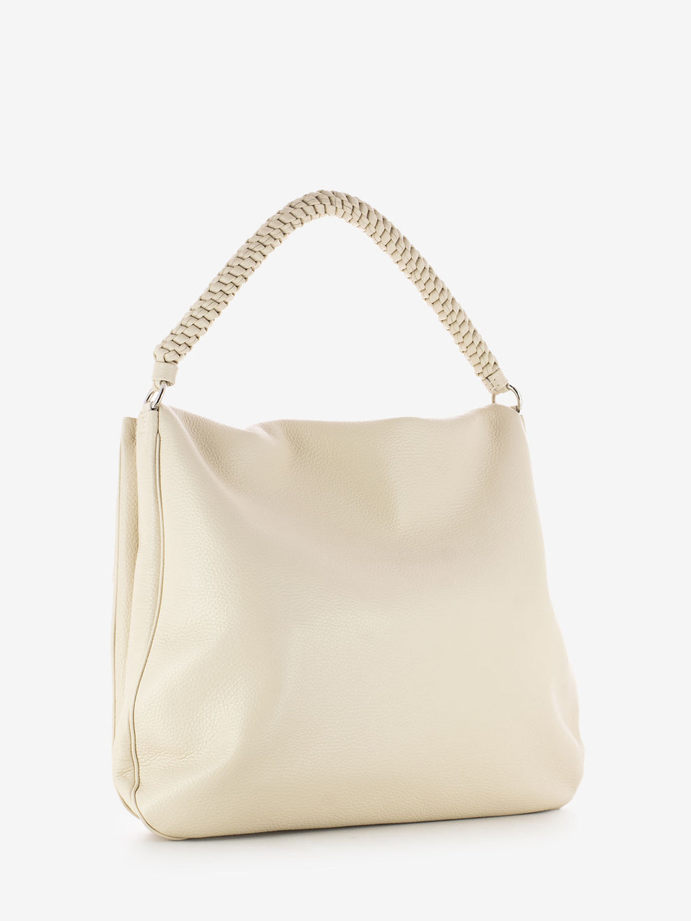 Borsa Diana L scooby bianca
