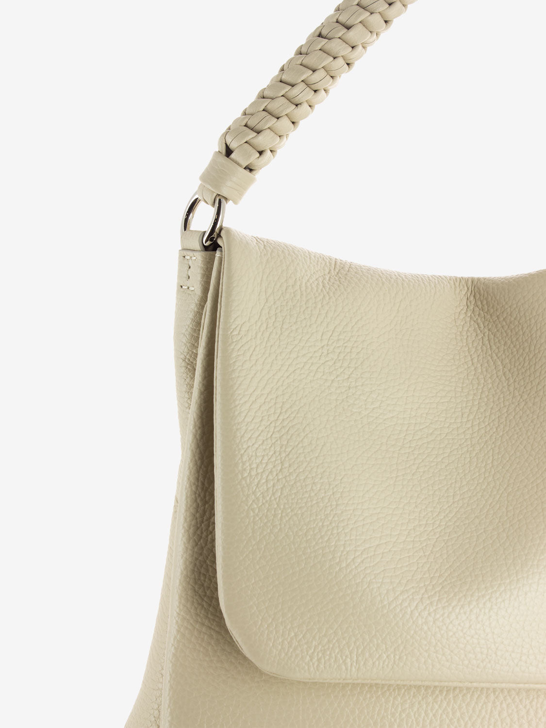 Borsa Diana L scooby bianca