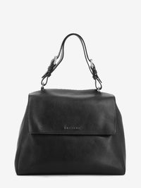 Lagoon black bag