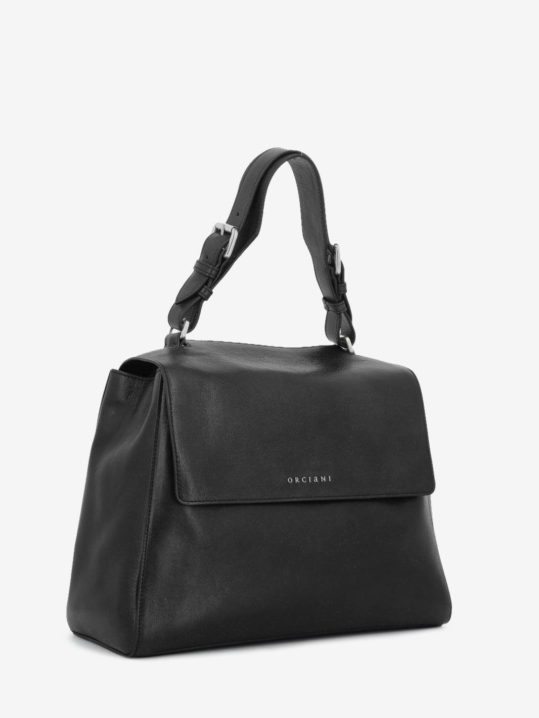 Borsa Lagoon nero