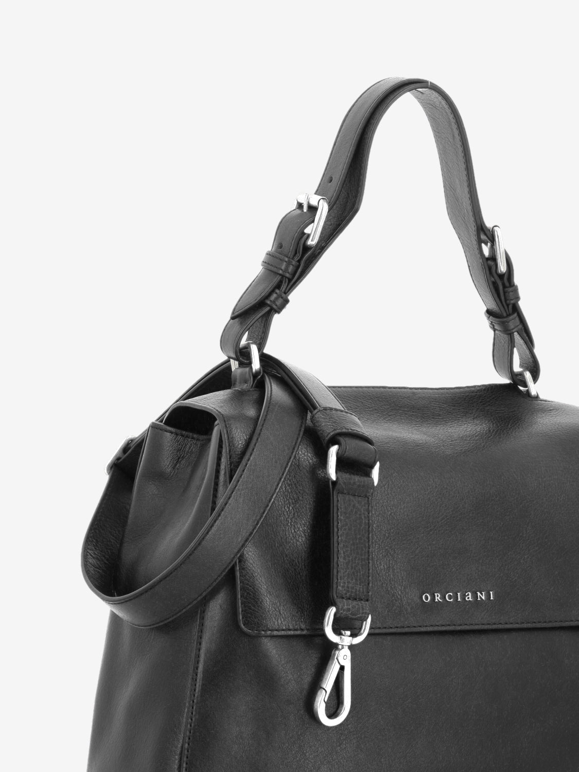 Borsa Lagoon nero