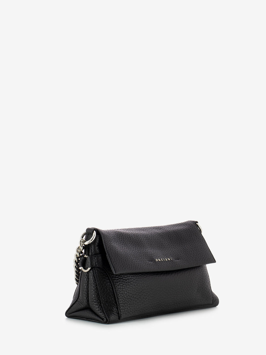 Borsa Missy longuette soft nero