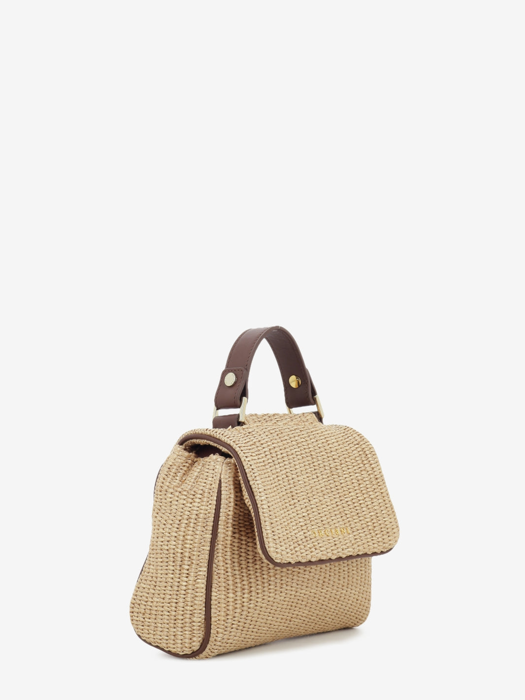 Svava mini Zanzibar biscuit bag