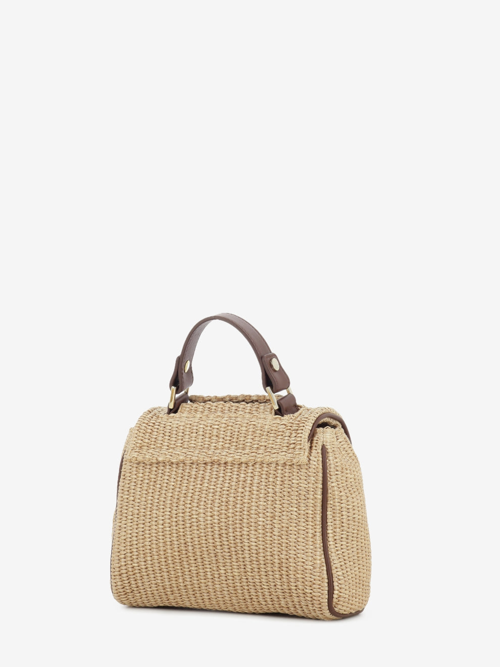 Borsa Svava mini Zanzibar biscotto