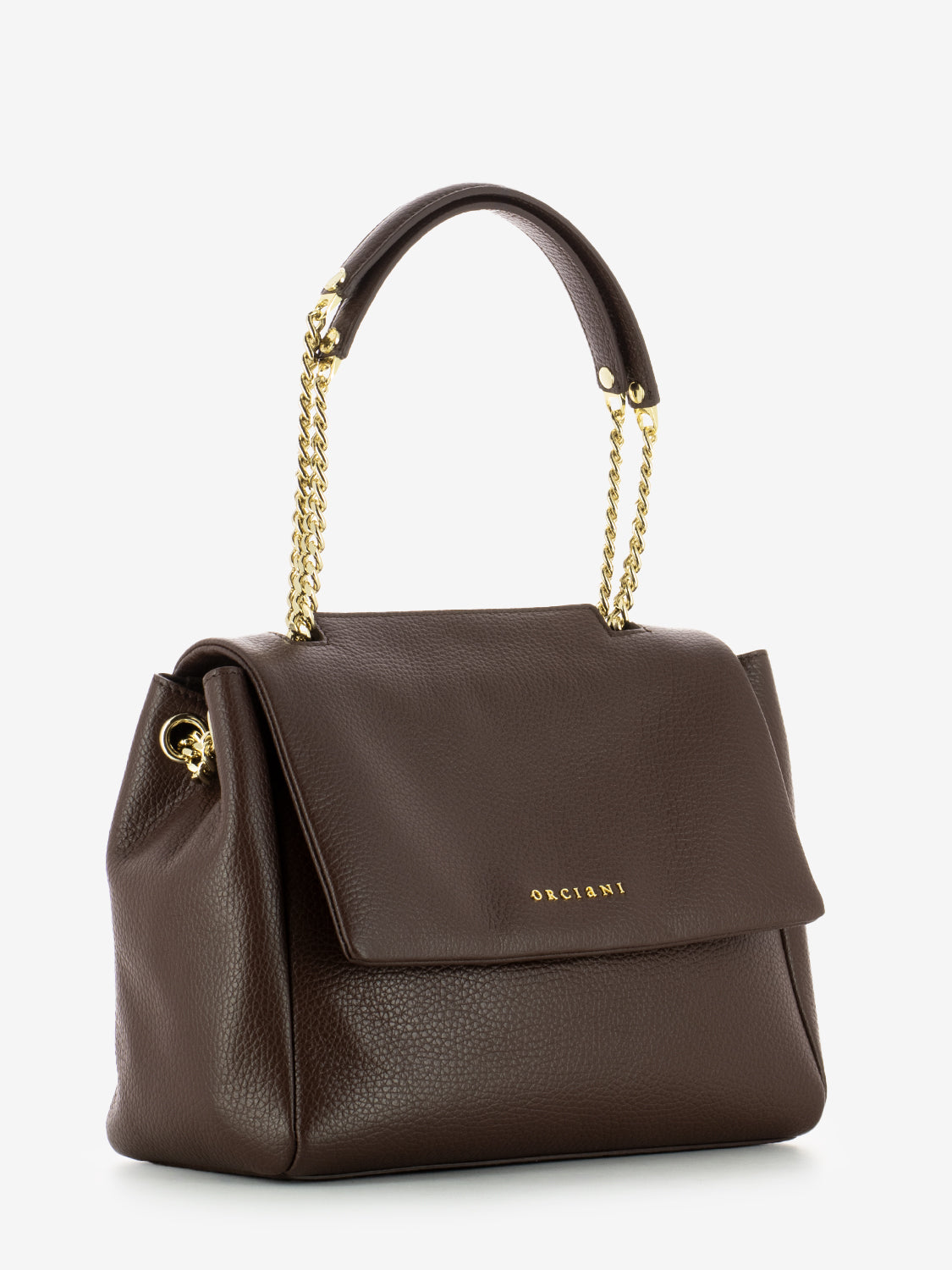 Borsa Sveva con catena sense caffè