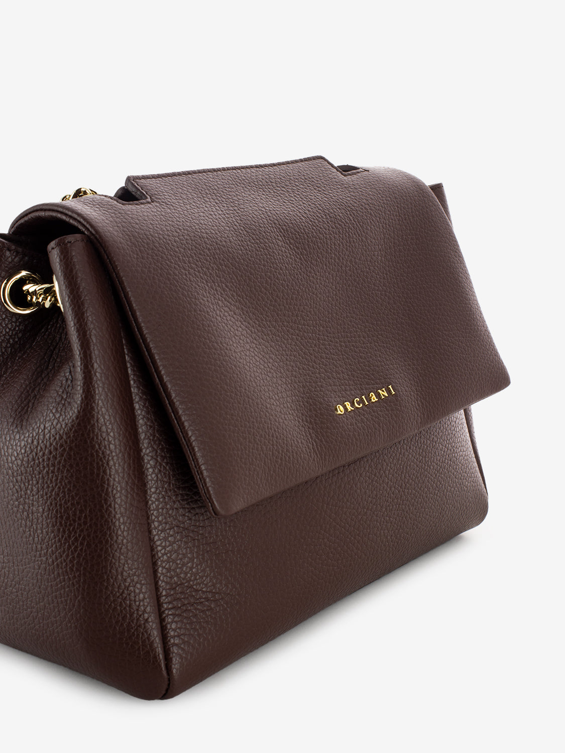 Borsa Sveva con catena sense caffè