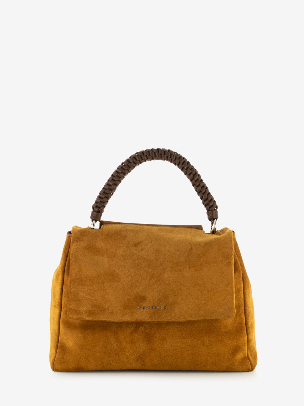 Borsa Sveva M Peach ambra