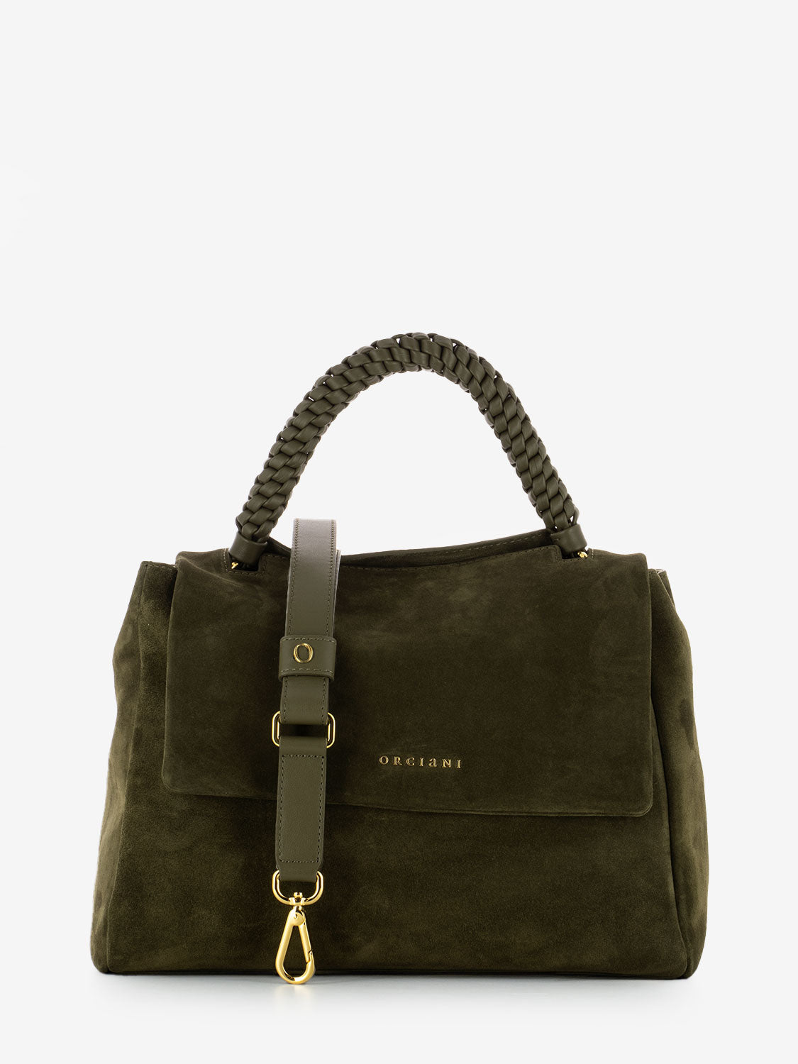 Borsa Sveva Peach bosco