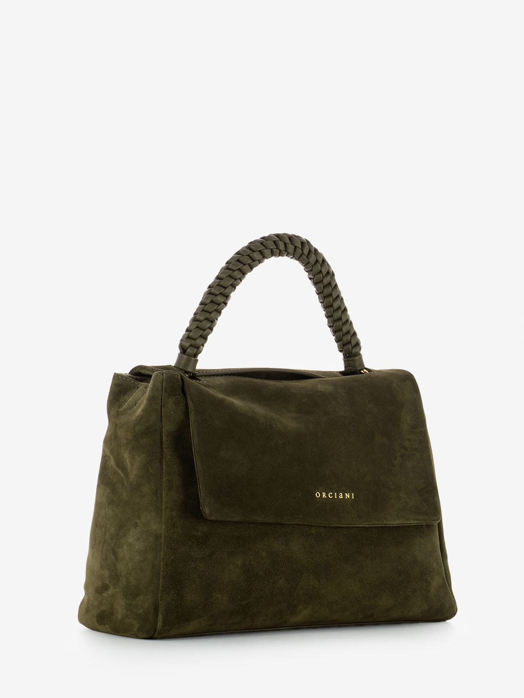 Borsa Sveva Peach bosco