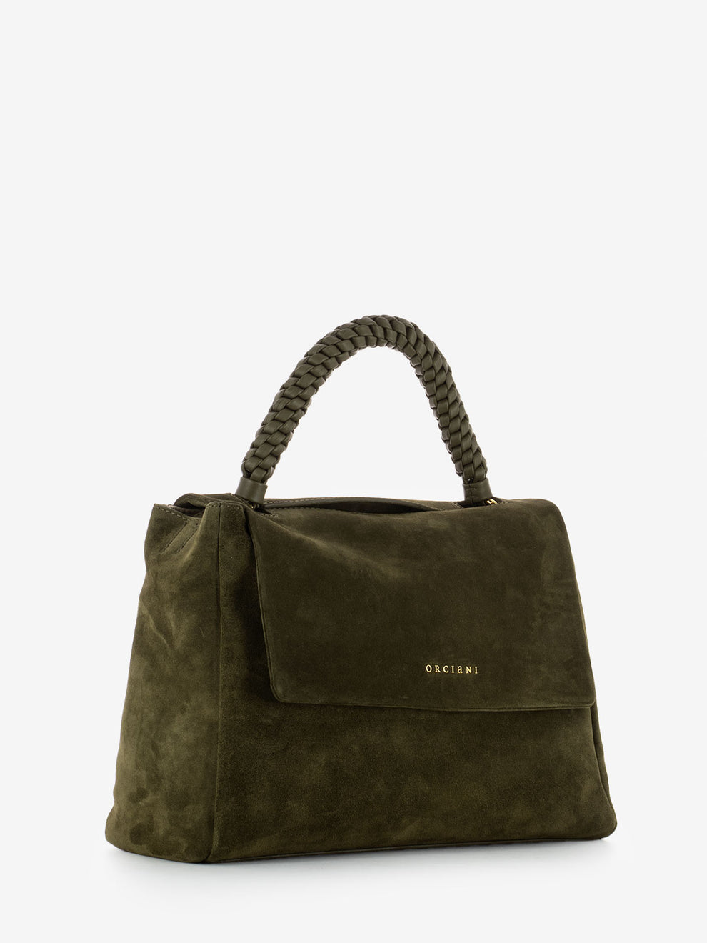 Borsa Sveva Peach bosco