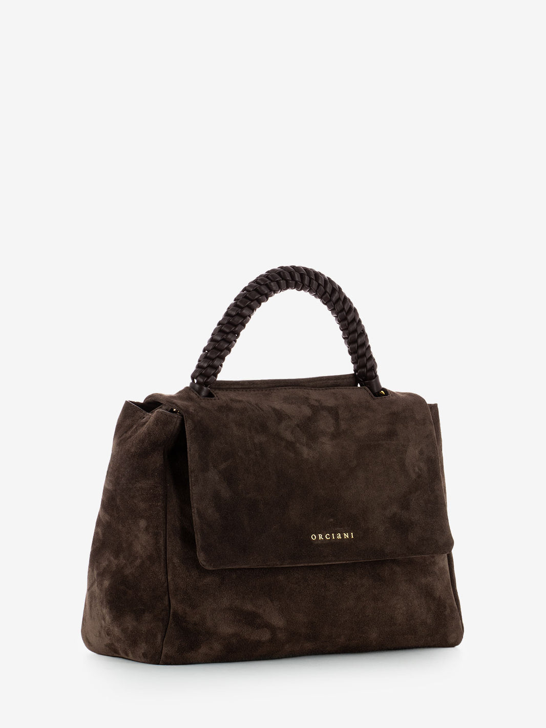 Borsa Sveva Peach testa di moro