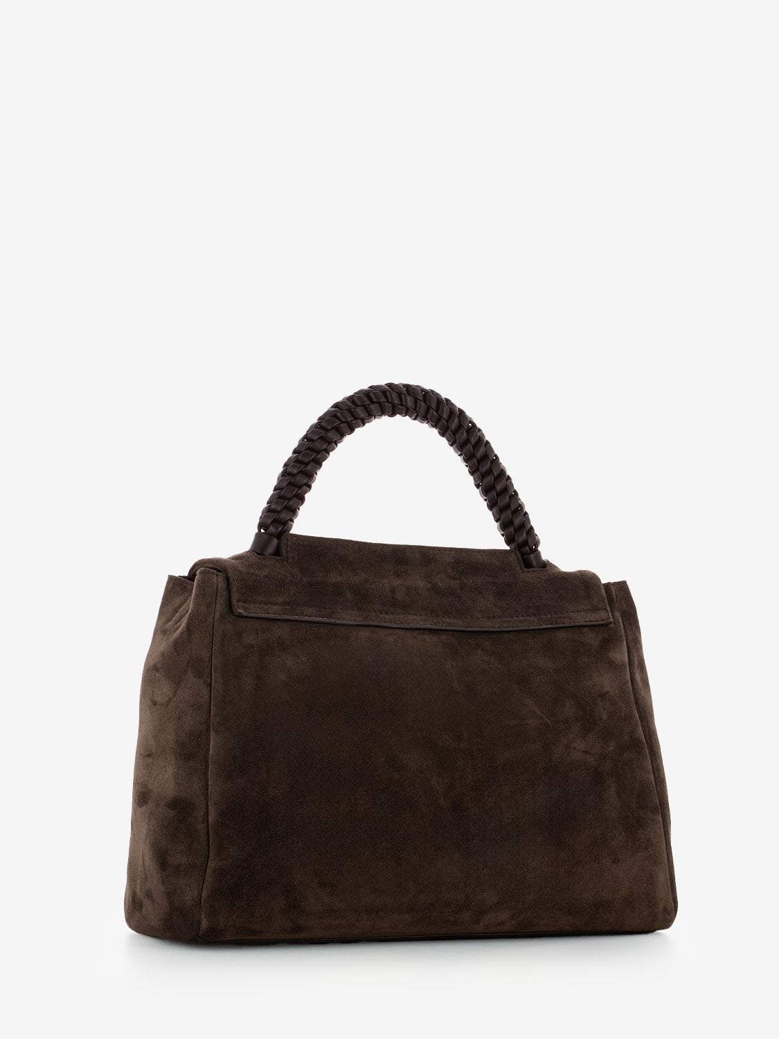 Borsa Sveva Peach testa di moro