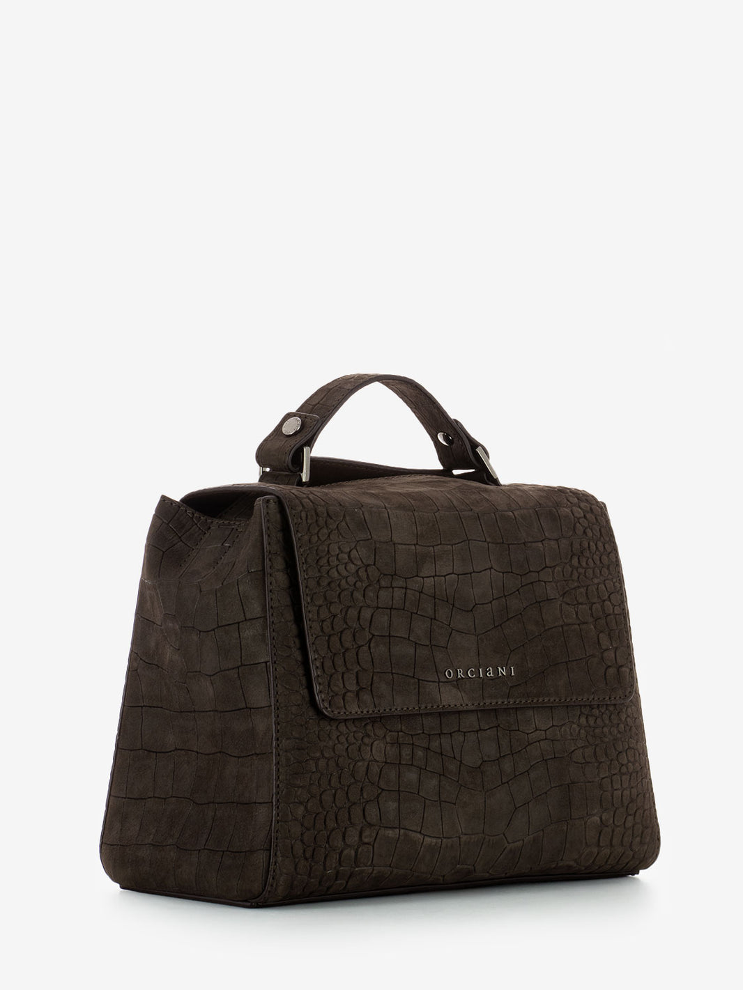 Borsa Sveva S Cocco testa di moro