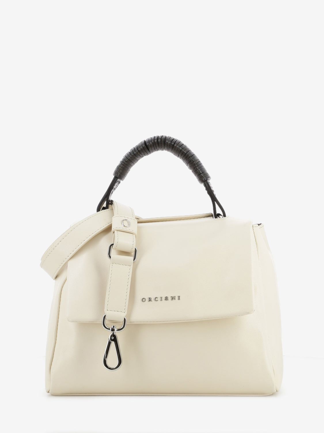 Borsa Sveva S Jungle burro