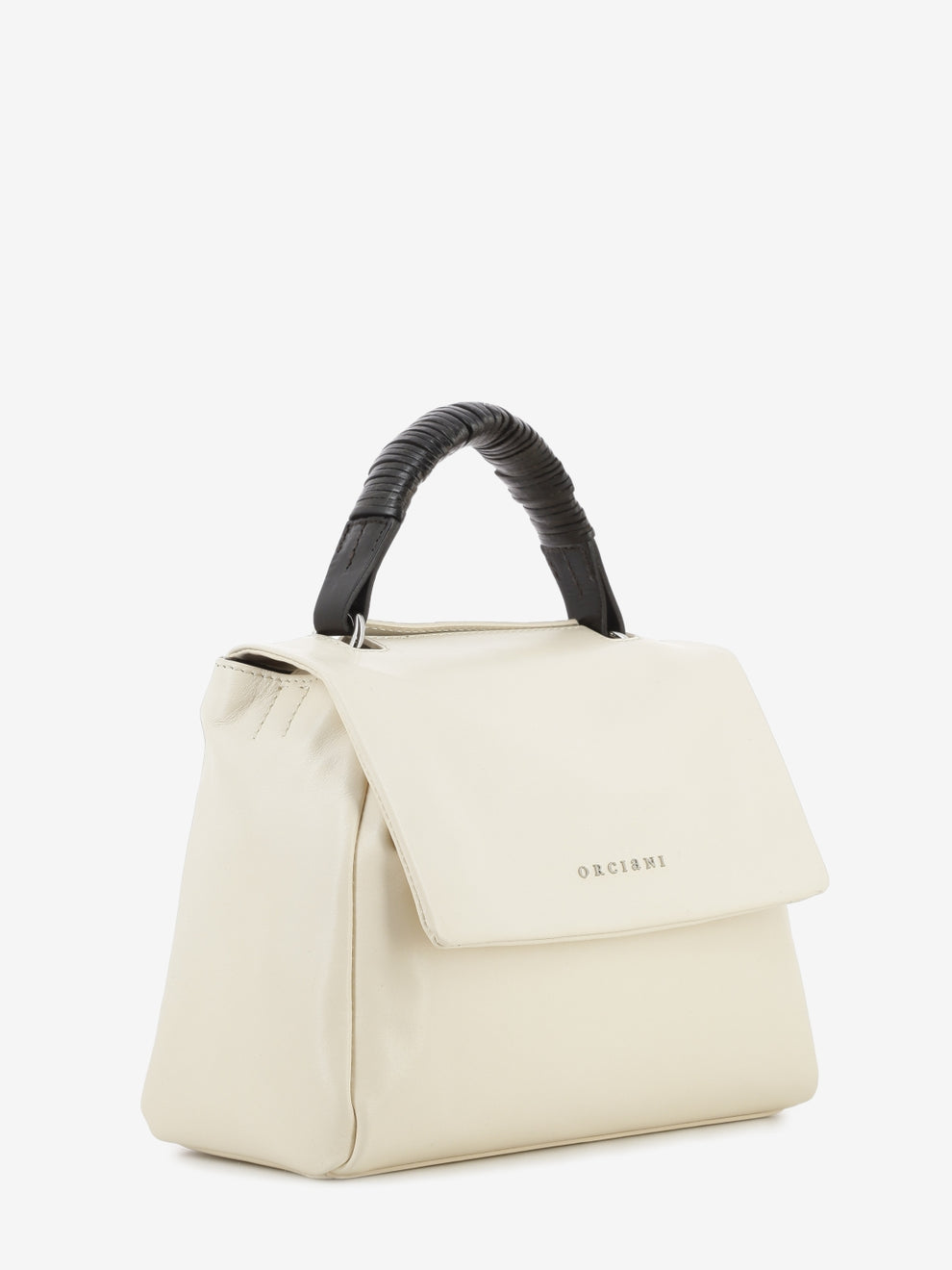 Borsa Sveva S Jungle burro