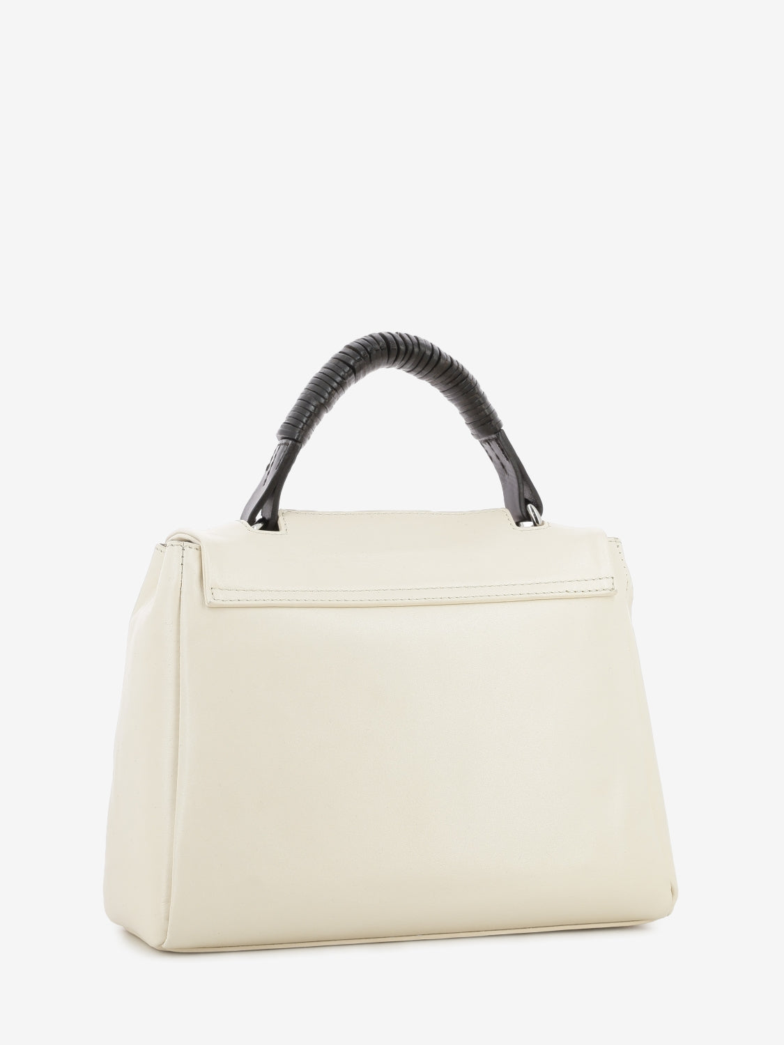 Borsa Sveva S Jungle burro