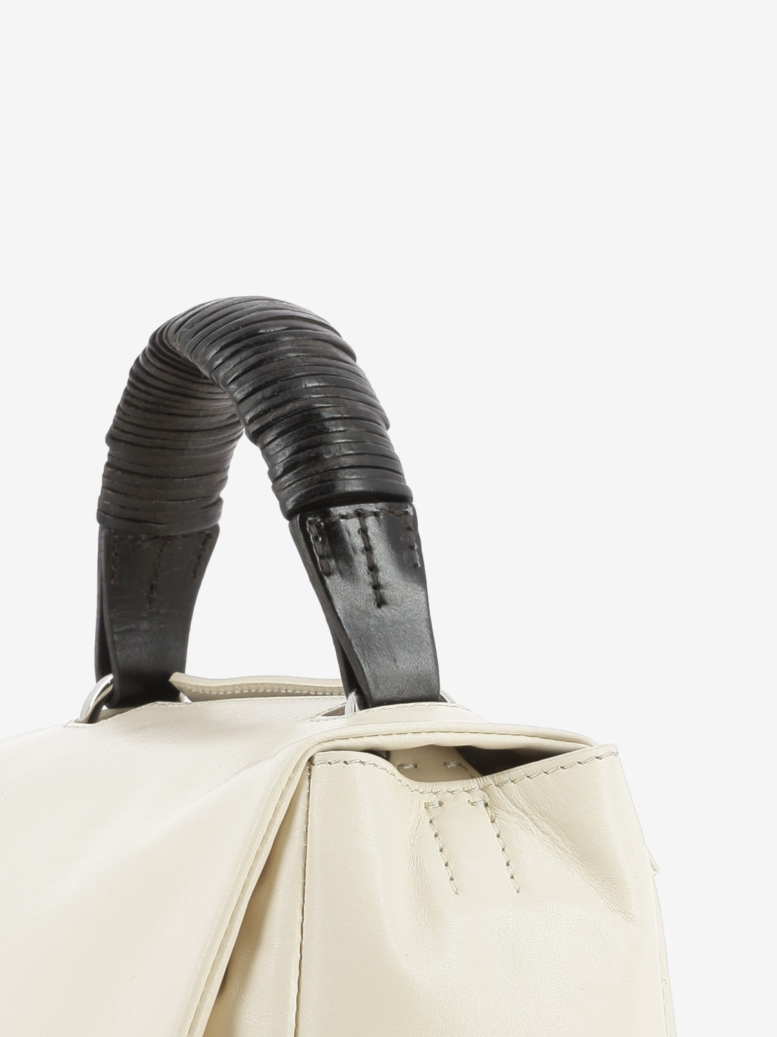 Borsa Sveva S Jungle burro