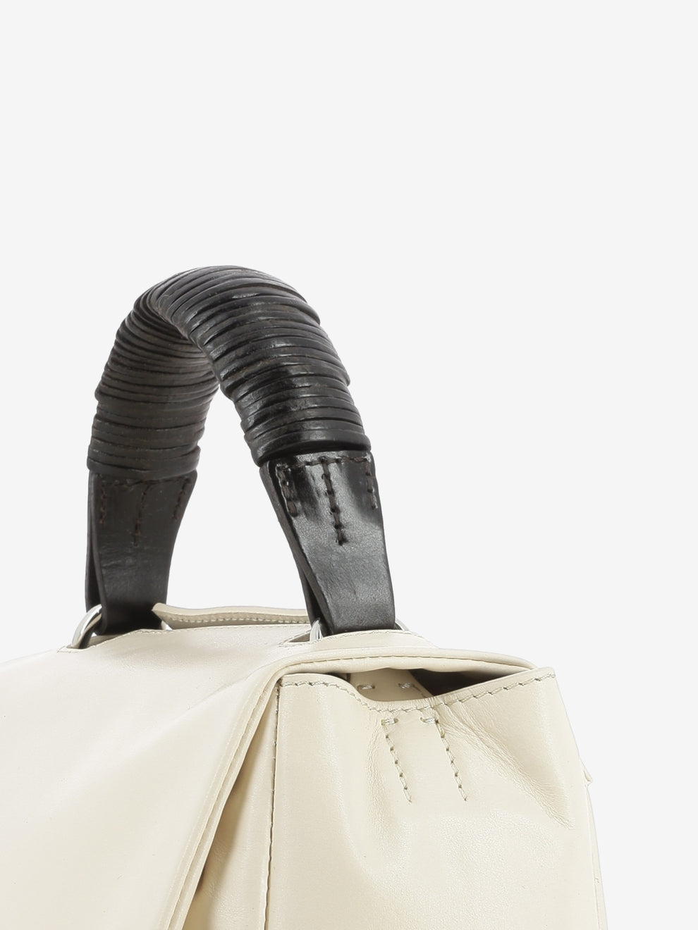 Borsa Sveva S Jungle burro